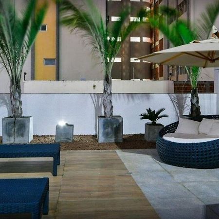 Maravilhoso Apartamento No Gold Flat Apartment Joao Pessoa Luaran gambar